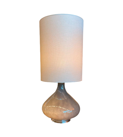 Flavia bordlampe Marengo | Dream beige