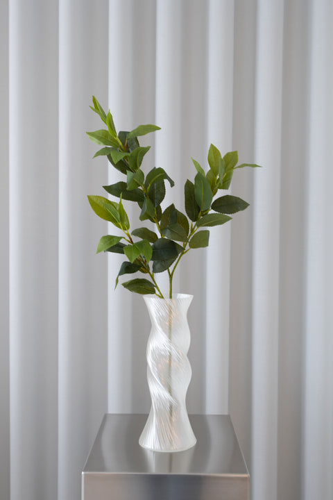 Gravity Green Leaves