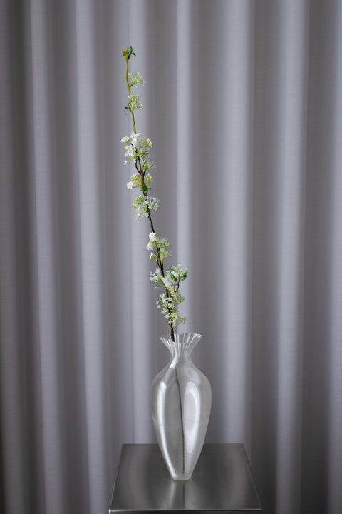Gravity Snow Willow | Hvid