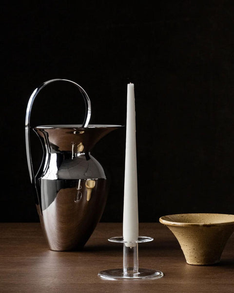 Etruscan Pitcher 2 L | Stainless steel