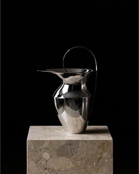 Etruscan Pitcher 2 L | Stainless steel
