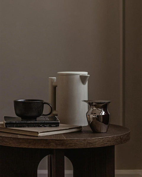 Etruscan jug | Stainless steel