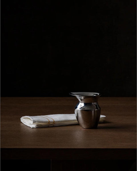 Etruscan jug | Stainless steel