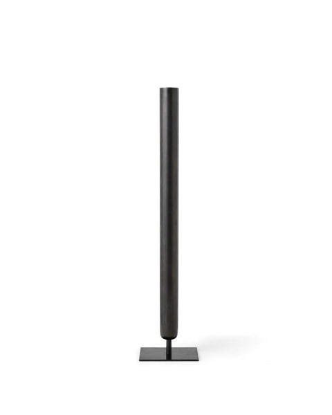 Stance Vase | Bronzed brass