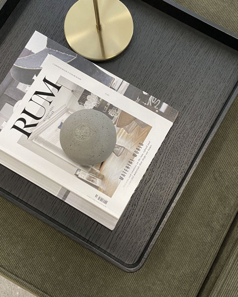 Exclusive Chunky Tray | 55 x 55 cm