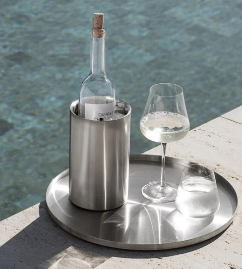 Peasy tray | Stainless Steel