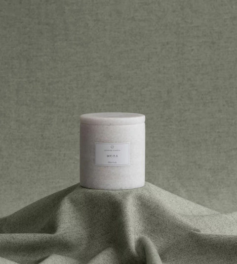 FRABLI Candle | Moonbeam