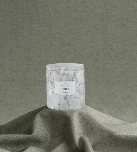 FRABLI Candle | Sharskin