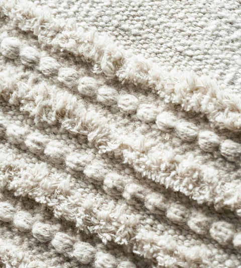 Chil pillow | Offwhite - 50 x 50 cm