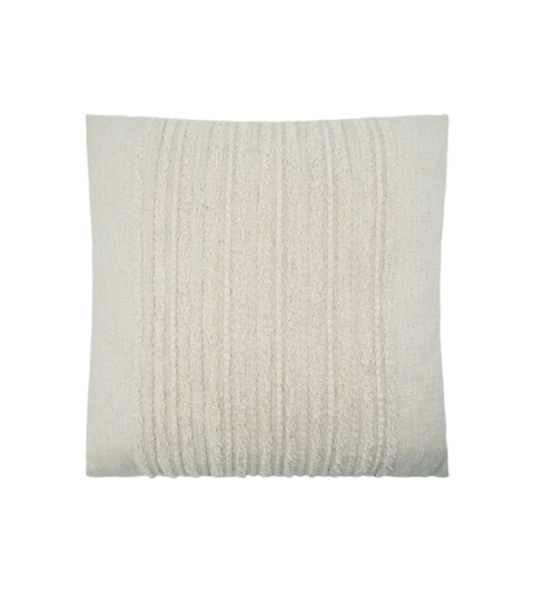 Chil pillow | Offwhite - 50 x 50 cm