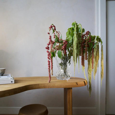Reflection Vase | Glas