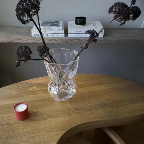 Reflection Vase | Glas