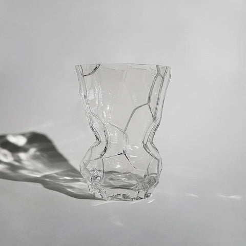 Reflection Vase | Glas