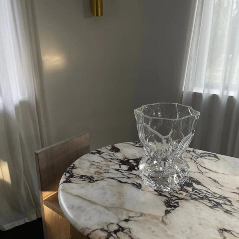 Reflection Vase | Glas
