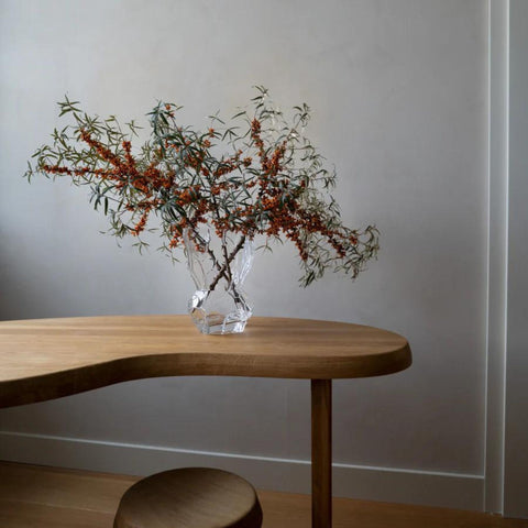 Reflection Vase | Glas