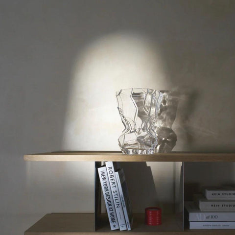 Reflection Vase | Glas