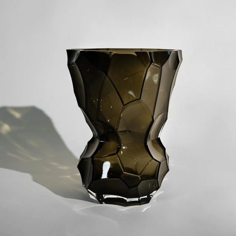 Reflection Vase | Glas
