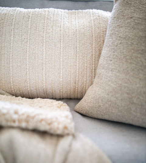 Chil pillow | Offwhite