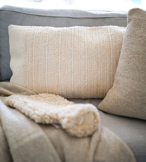 Chil pillow | Offwhite