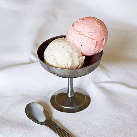 Italian Ice Cup | Steel