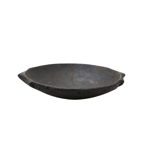 Stone Bowl | Antracit