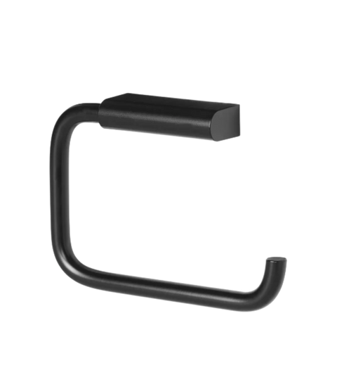 MODO Toilet Paper holder | Black