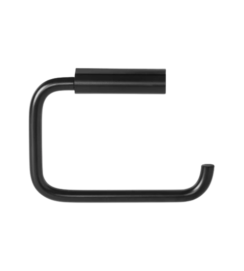 MODO Toilet Paper holder | Black