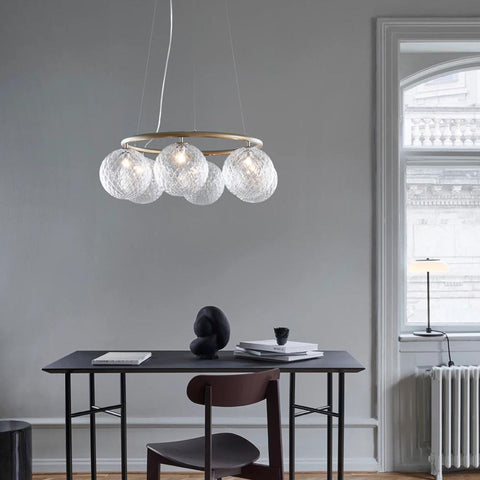 Nuura Miira 6 lysekrone