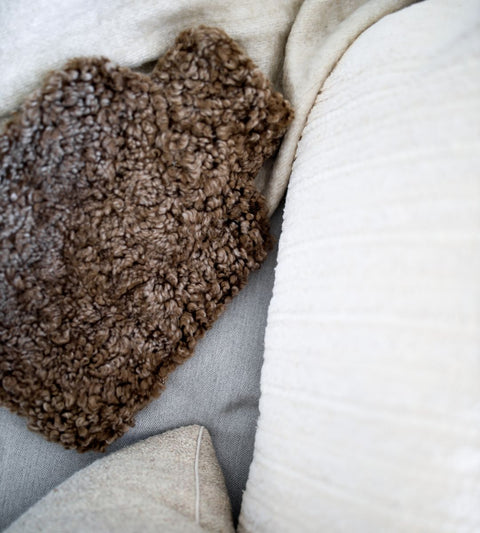 Hot water bottle | Lammeskind