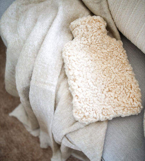 Hot water bottle | Lammeskind