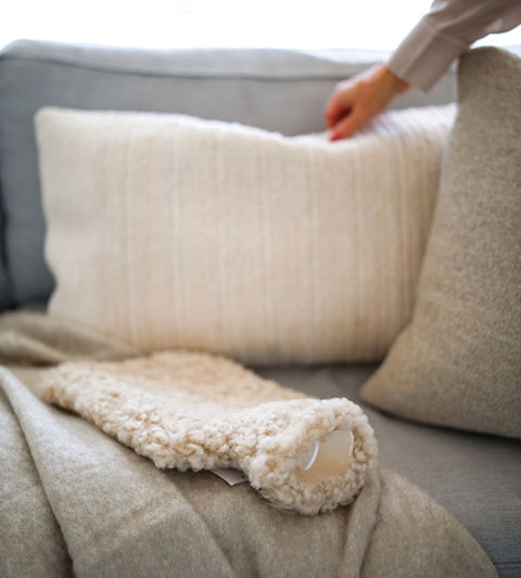 Hot water bottle | Lammeskind