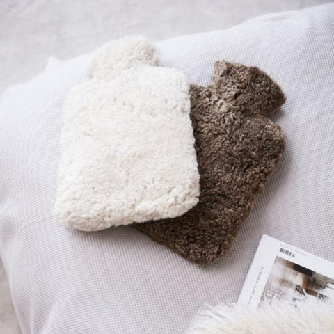 Hot water bottle | Lammeskind