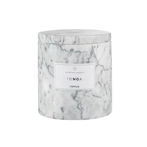 FRABLI Candle | Sharskin