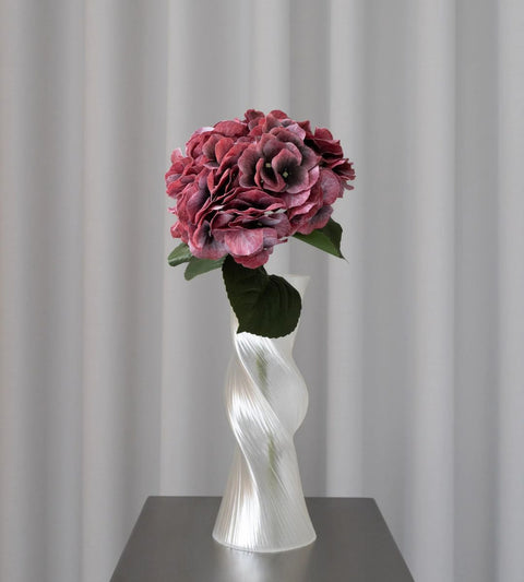Gravity Hortensia Red