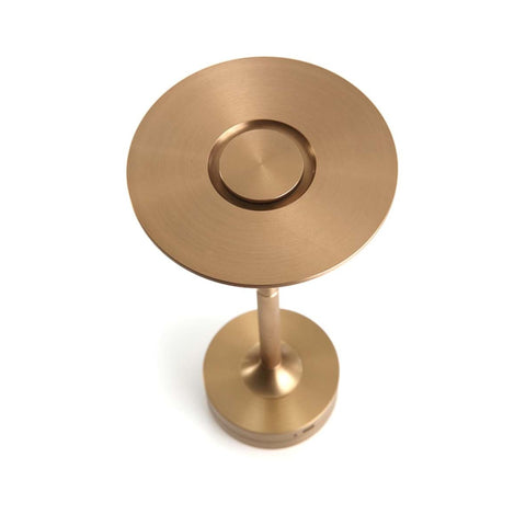 Ava LED-lampe | Aluminium