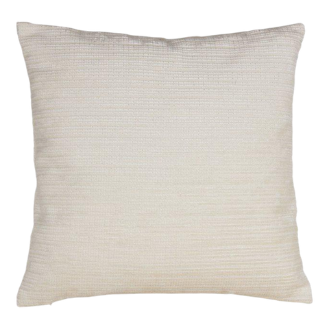 Maddy Pillow | Offwhite