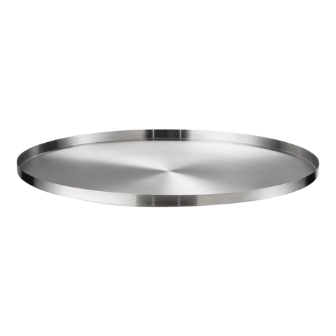 Peasy tray | Stainless Steel L