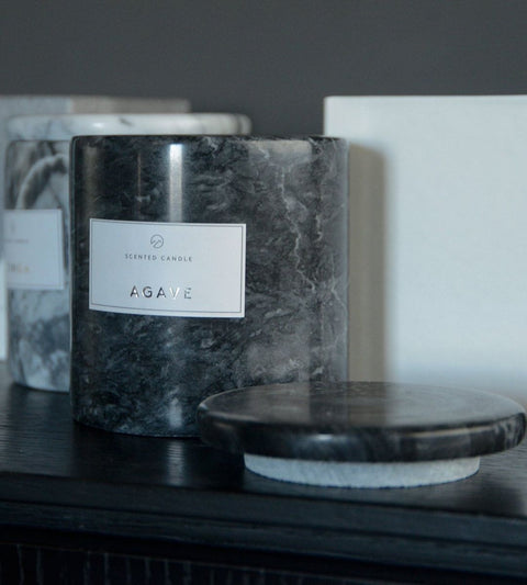 FRABLI Candle | Magnet