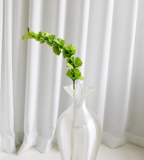 Gravity Bell Blomst | Grøn