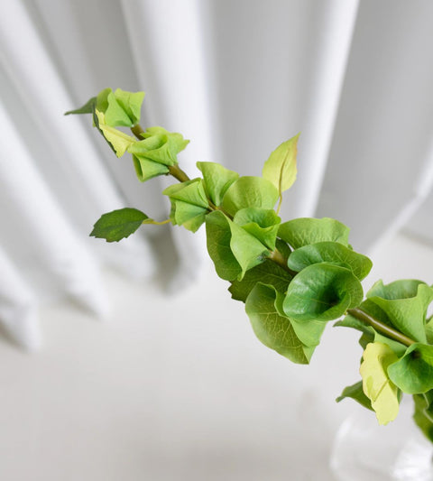 Gravity Bell Blomst | Grøn