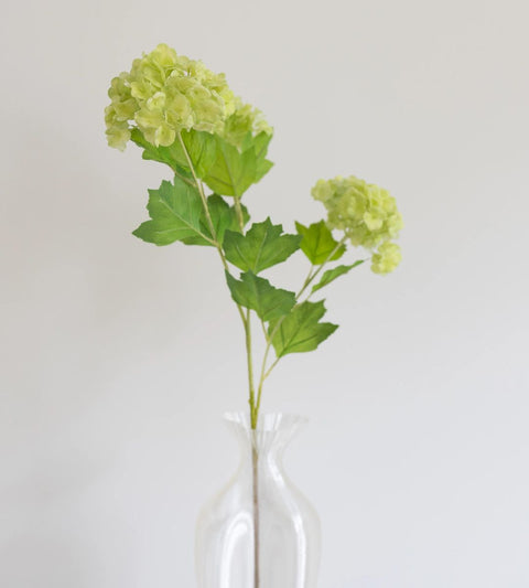 Gravity Hortensia Trio | Lysegrøn