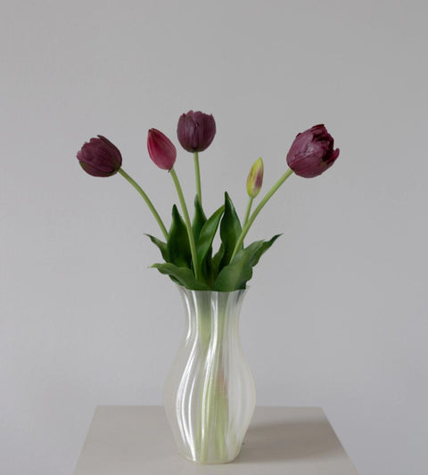 Gravity Tulipan | Bordeaux