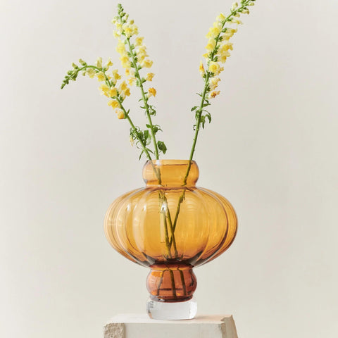 Balloon Vase 03 | Glass