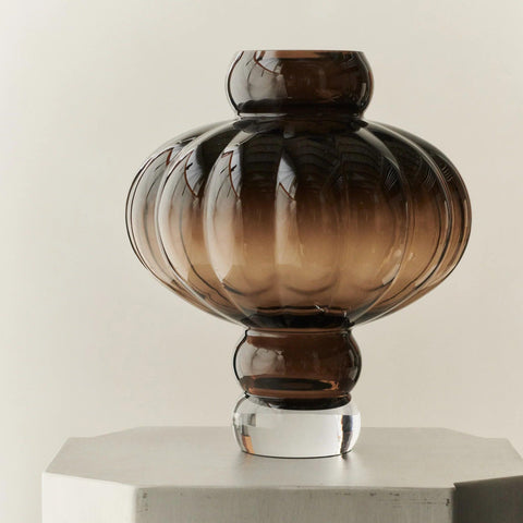 Balloon Vase 03 | Glass