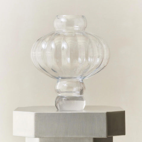 Balloon Vase 03 | Glass