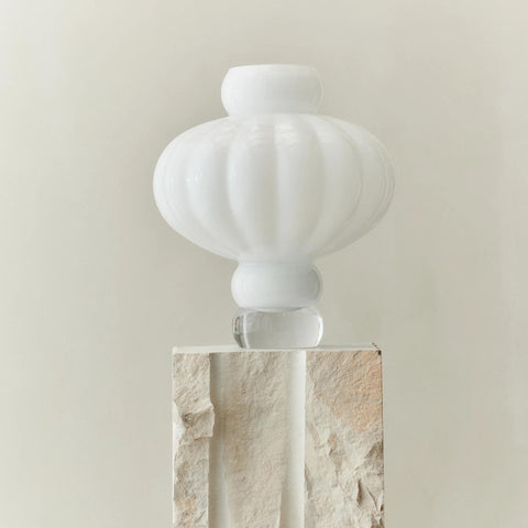 Balloon Vase 03 | Glass