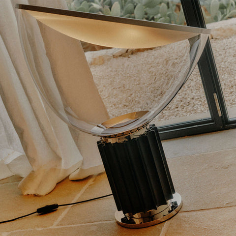 Taccia bordlampe | Small