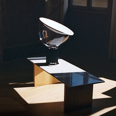 Taccia bordlampe | Small
