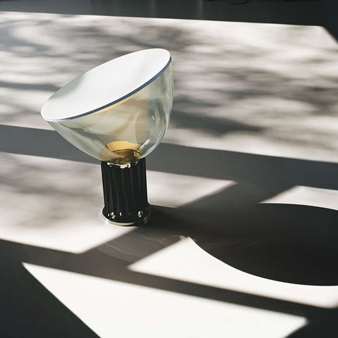 Taccia bordlampe | Small