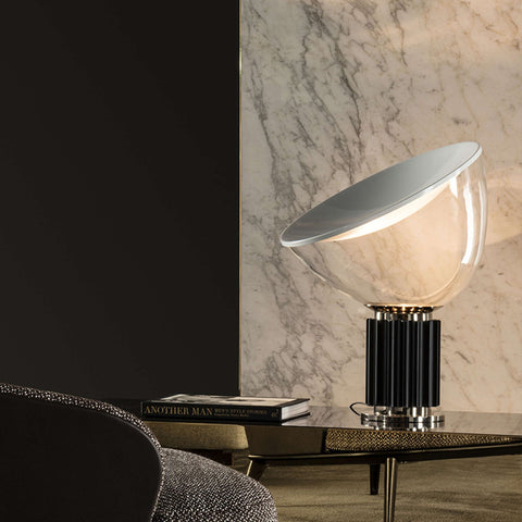 Taccia bordlampe | Small